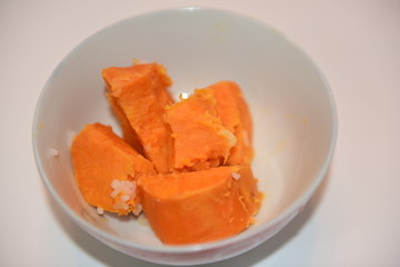 红薯