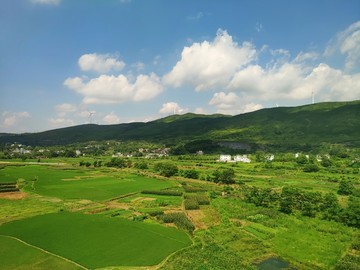 新农村建设