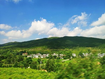 新农村建设