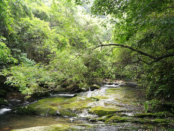 青云山景区