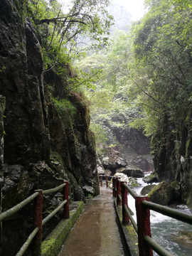 永泰青云山