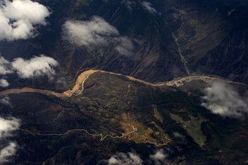 小黄河