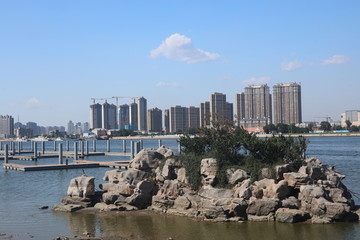 232A3623中心商务区
