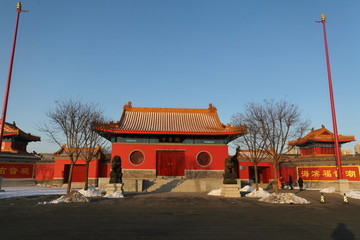 448潮音寺