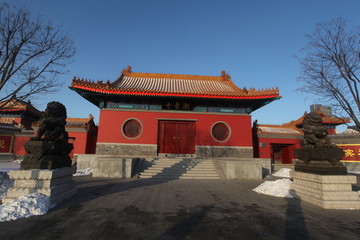 458潮音寺