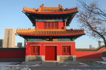 467潮音寺