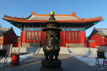 468潮音寺