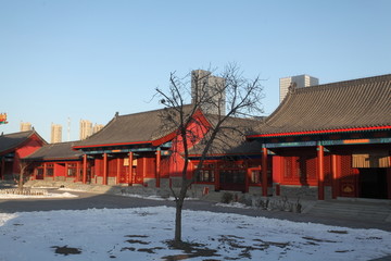 487潮音寺