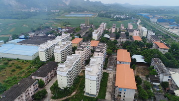 宁明华侨农场