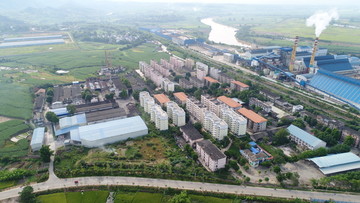宁明华侨农场
