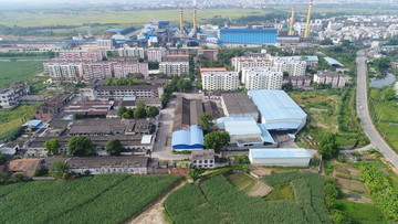 宁明华侨农场