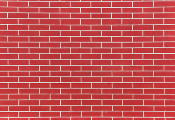 红砖墙高清图