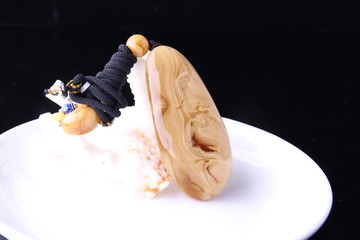 精品