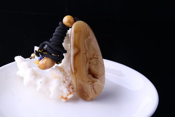 精品