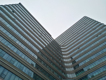 建筑大楼