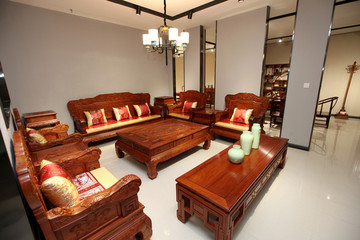 红木家具