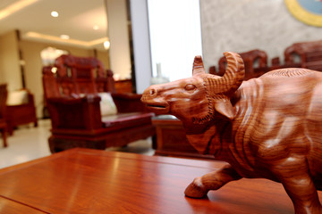 红木家具