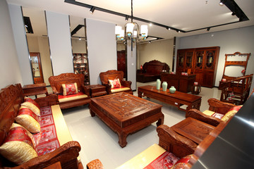 红木家具
