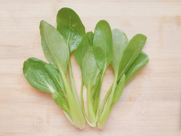 青菜 蔬菜 小白菜