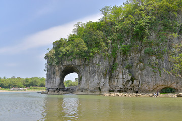 桂林象山公园