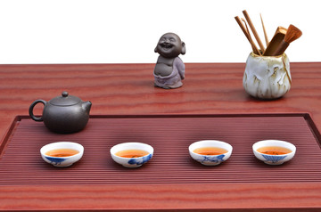 茶盘