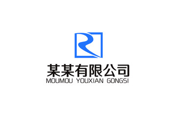 公司logo