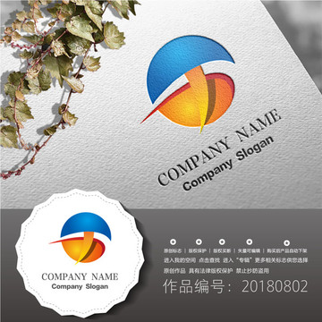 标志设计LOGO