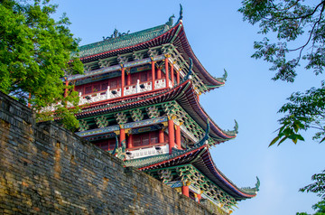 中式园林