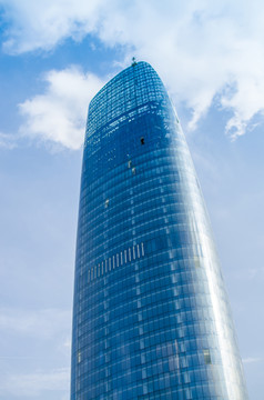 高楼大厦