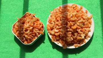 虾米