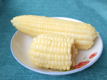 熟玉米