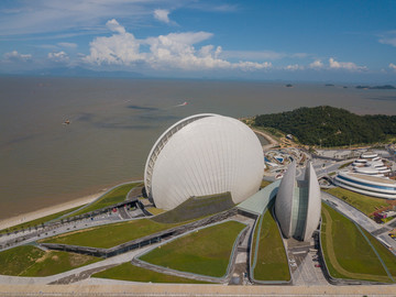 珠海歌剧院