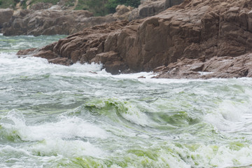 青岛第二海水浴场
