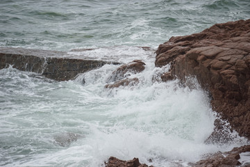 青岛第二海水浴场