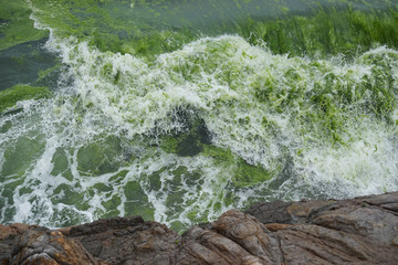 青岛第二海水浴场