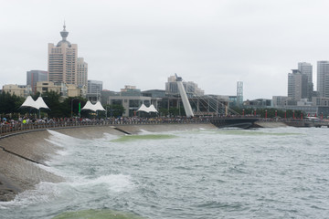 五四广场