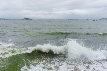 青岛栈桥