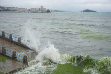 青岛栈桥