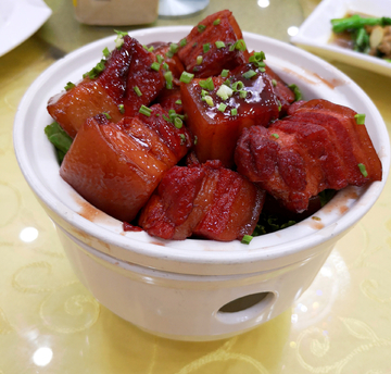 老上海红烧肉