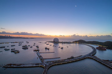 珠海歌剧院