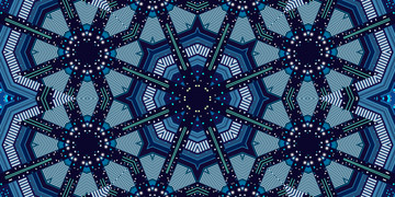 花纹