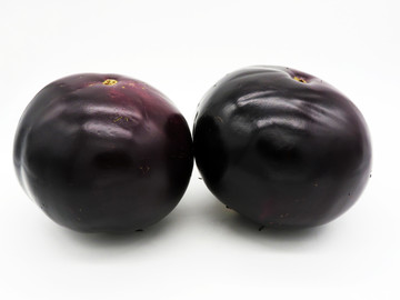 茄子