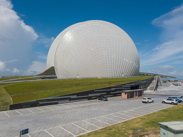 珠海歌剧院