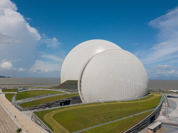 珠海歌剧院