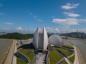 珠海歌剧院