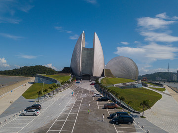 珠海歌剧院