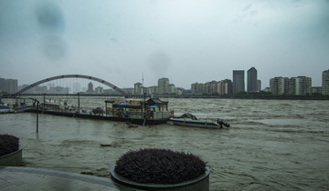 绵阳暴雨