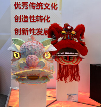 龙头中国龙