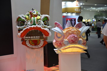 龙头中国龙