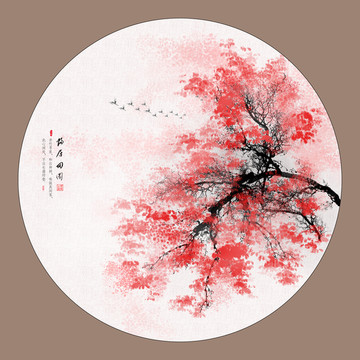 桃花